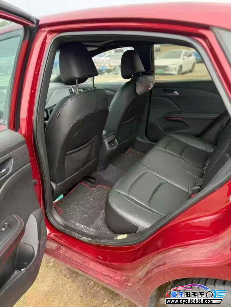 20年雪佛兰科鲁泽轿车抵押车出售