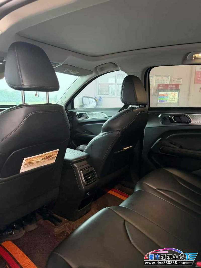 23年长城哈佛枭龙轿车抵押车出售