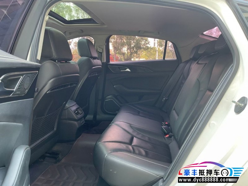 19年红旗H5轿车抵押车出售