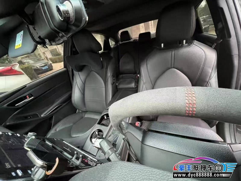 21年丰田亚洲龙轿车抵押车出售