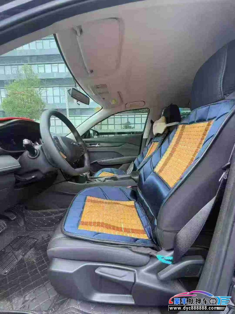 24年东风风神奕炫轿车抵押车出售