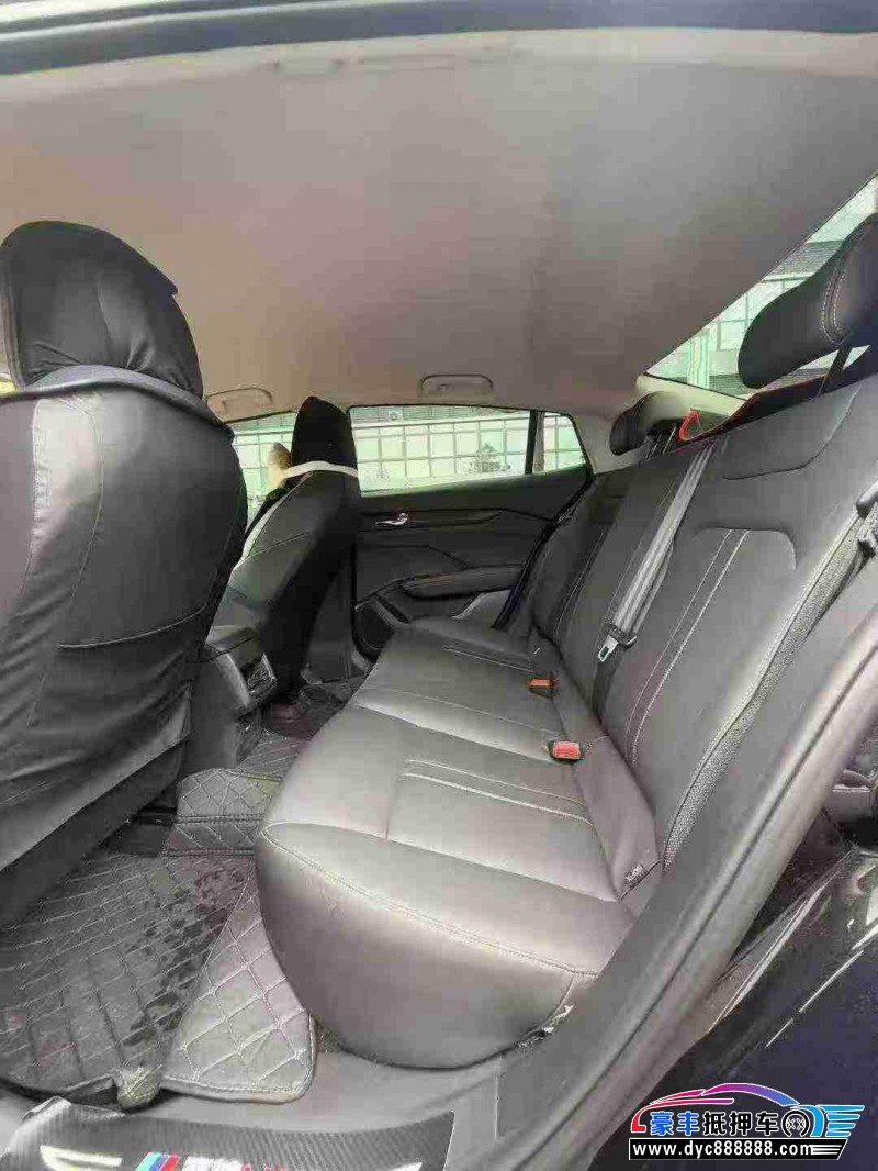 24年东风风神奕炫轿车抵押车出售