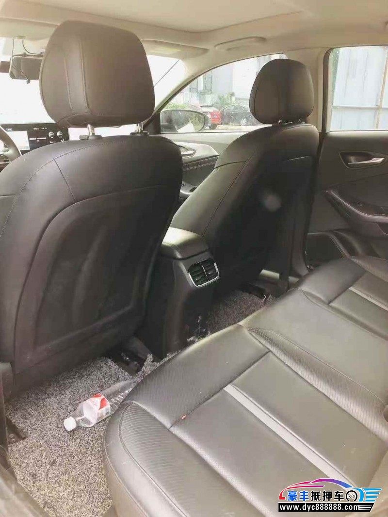 21年现代菲斯塔轿车抵押车出售