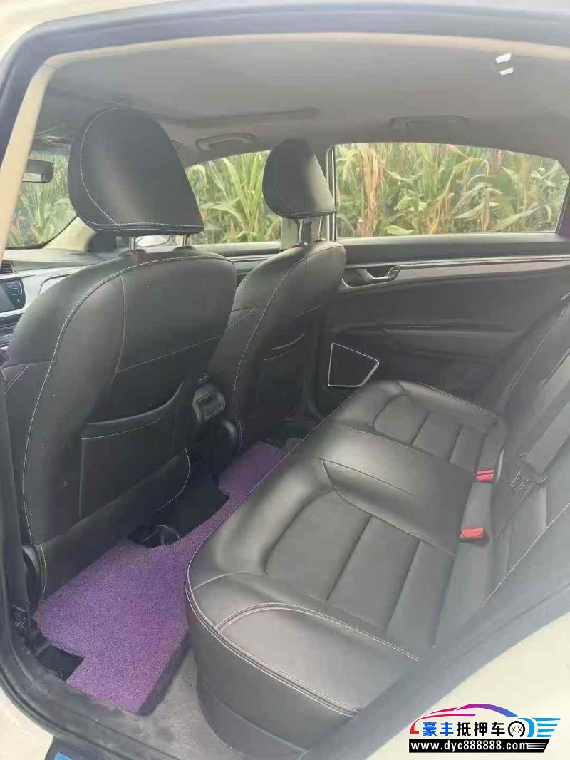 20年吉利帝豪GL轿车抵押车出售