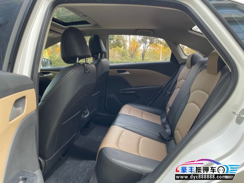 21年雪佛兰科鲁泽轿车抵押车出售