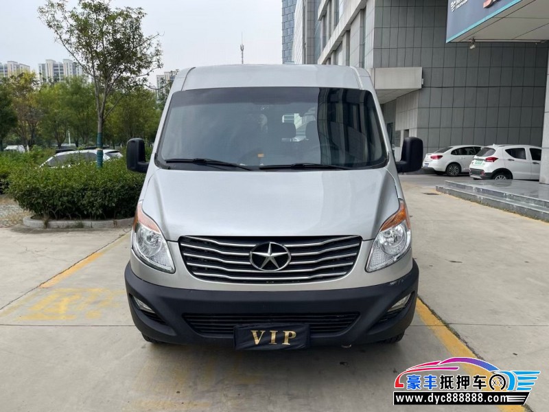 23年江淮星锐轿车抵押车出售