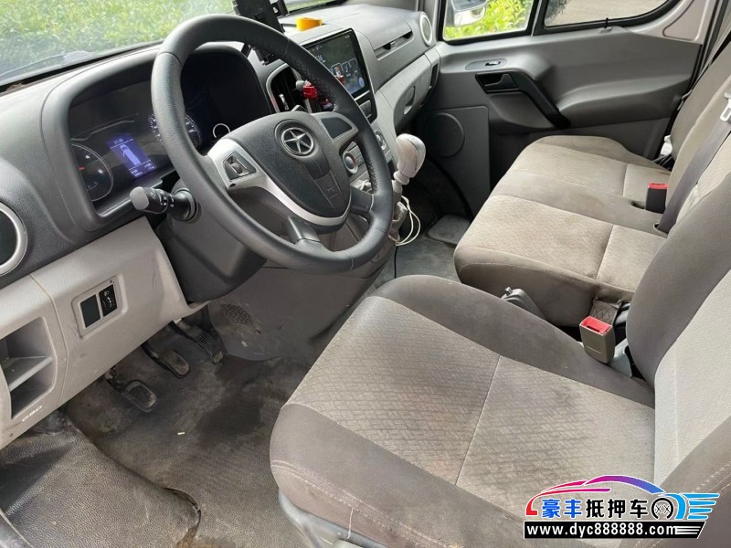 23年江淮星锐轿车抵押车出售