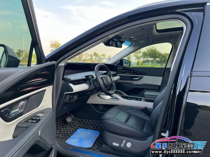 24年林肯航海家轿车抵押车出售