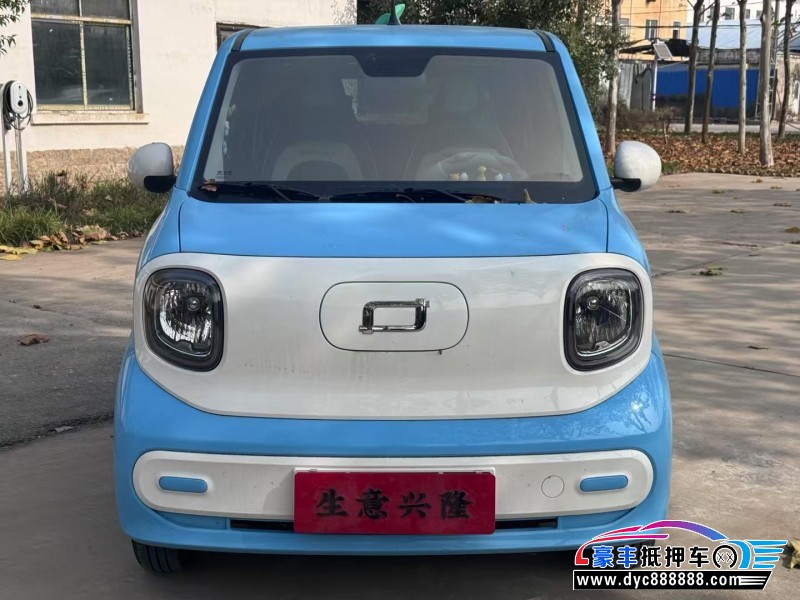 抵押车出售24年奔腾小马轿车