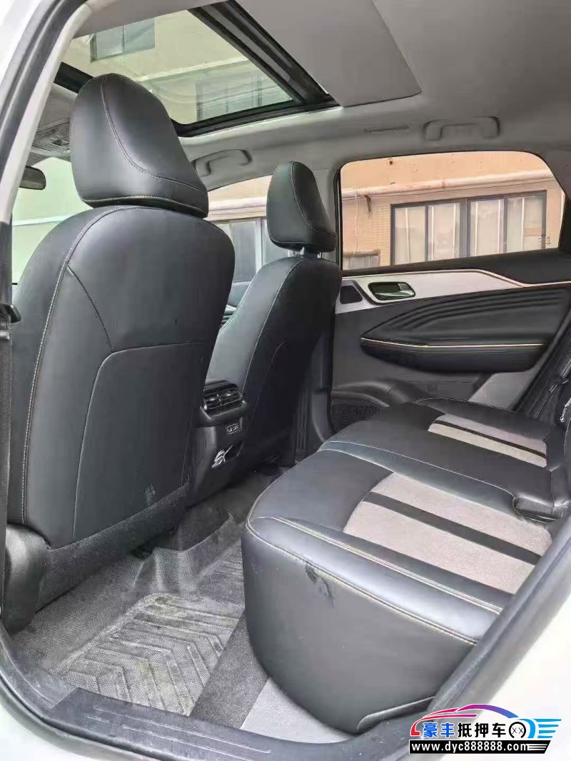 24年传祺埃安轿车抵押车出售