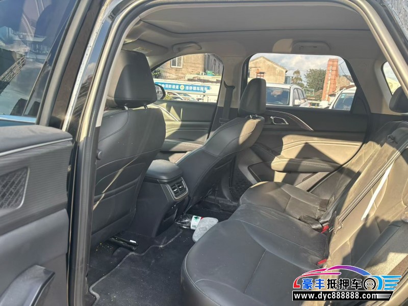 23年长城哈佛枭龙SUV抵押车出售