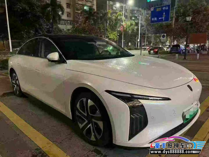 25年东风风行星海轿车抵押车出售