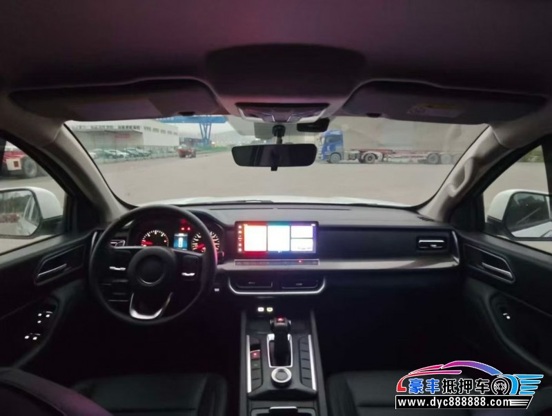 23年长城长城炮轿车抵押车出售