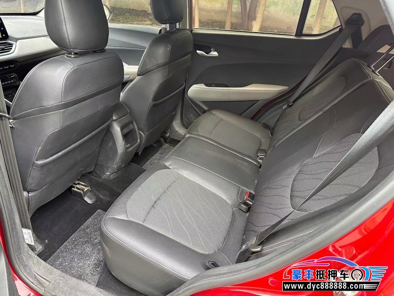 19年宝骏510轿车抵押车出售