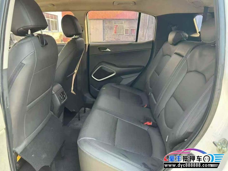 19年现代ix35轿车抵押车出售