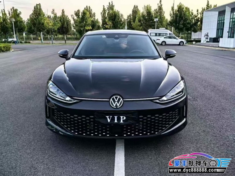 23年大众凌渡轿车抵押车出售