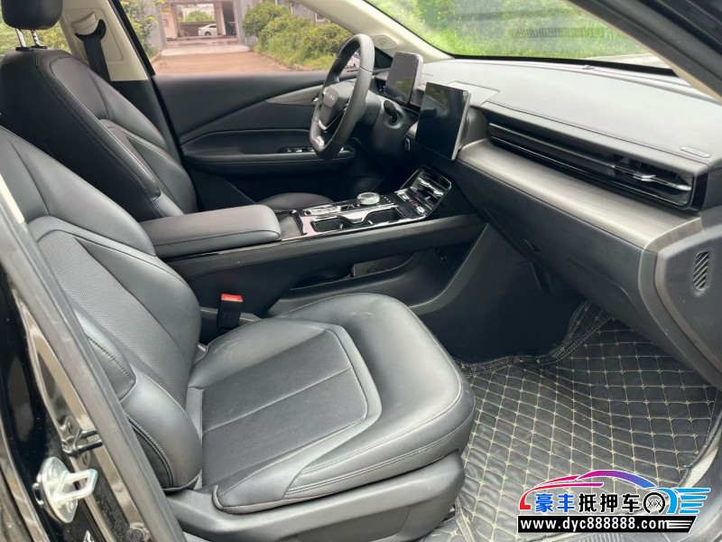 24年五菱星光轿车抵押车出售