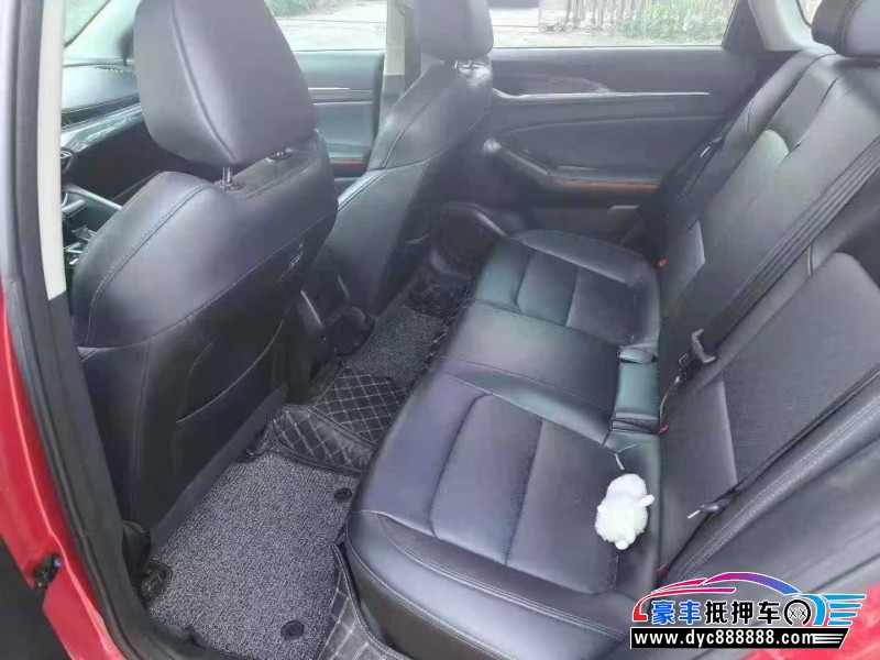 20年长安逸动轿车抵押车出售