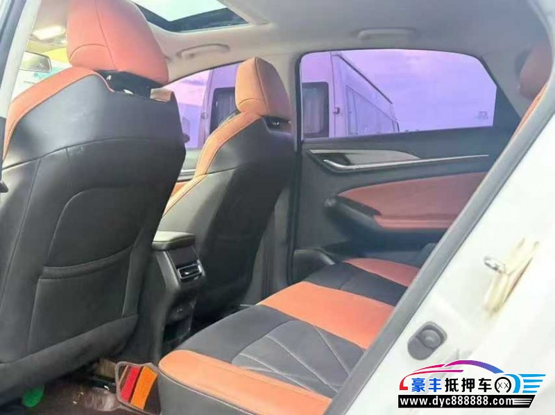 24年长安逸动轿车抵押车出售