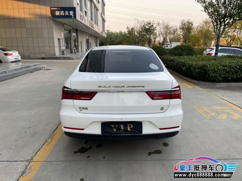 23年比亚迪秦轿车抵押车出售