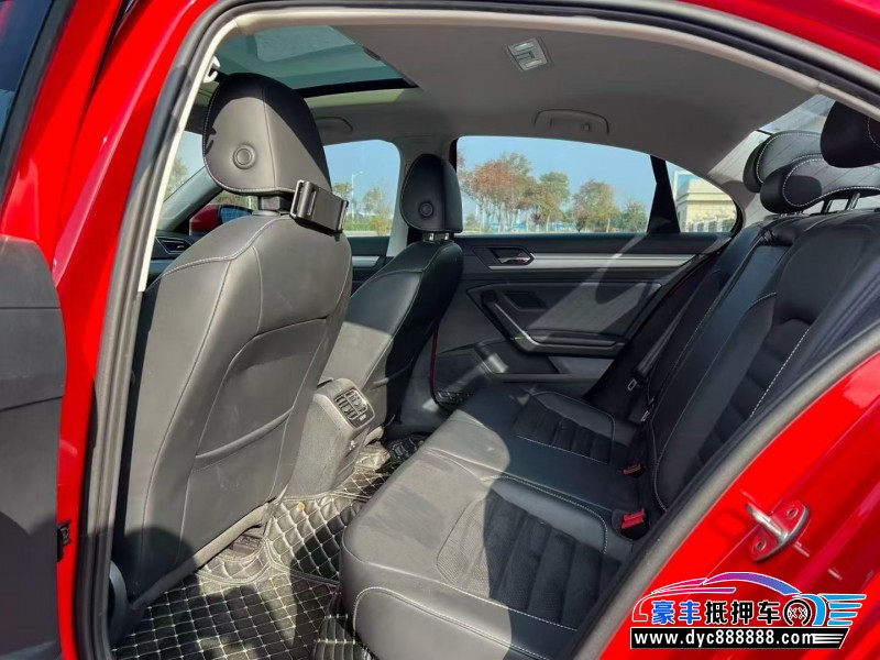 21年大众凌渡轿车抵押车出售