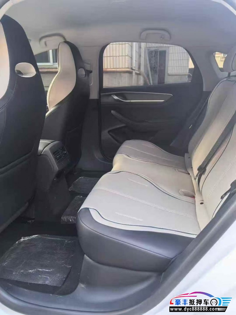 24年比亚迪驱逐舰轿车抵押车出售