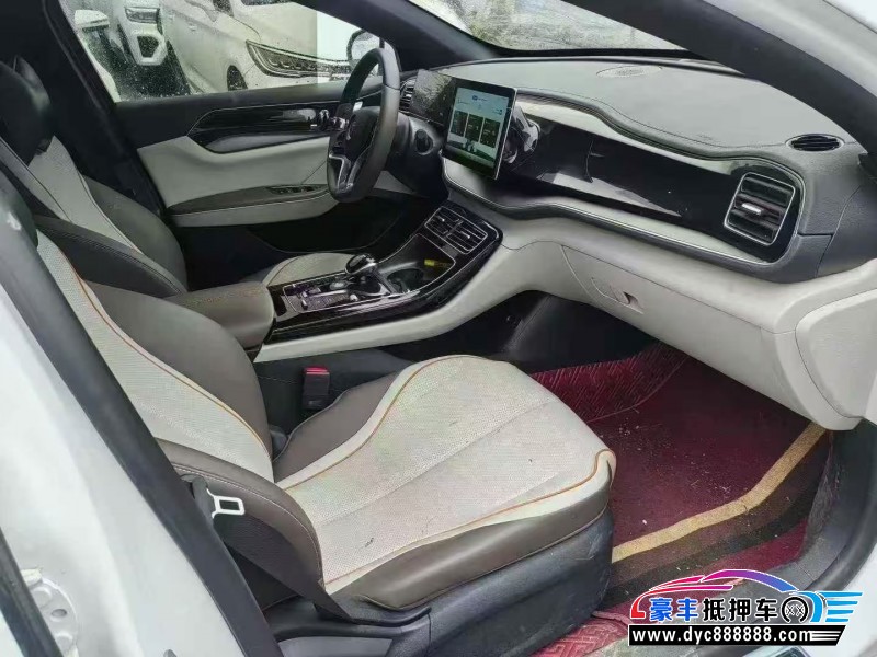 24年比亚迪秦轿车抵押车出售