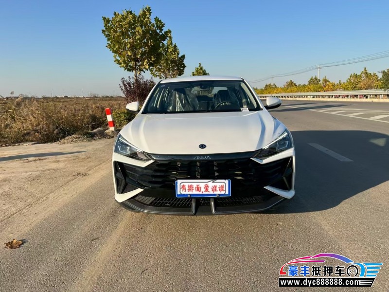 25年东风御轩轿车抵押车出售