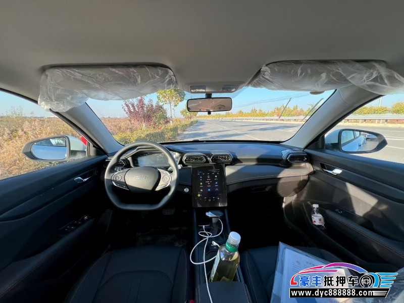 25年东风御轩轿车抵押车出售