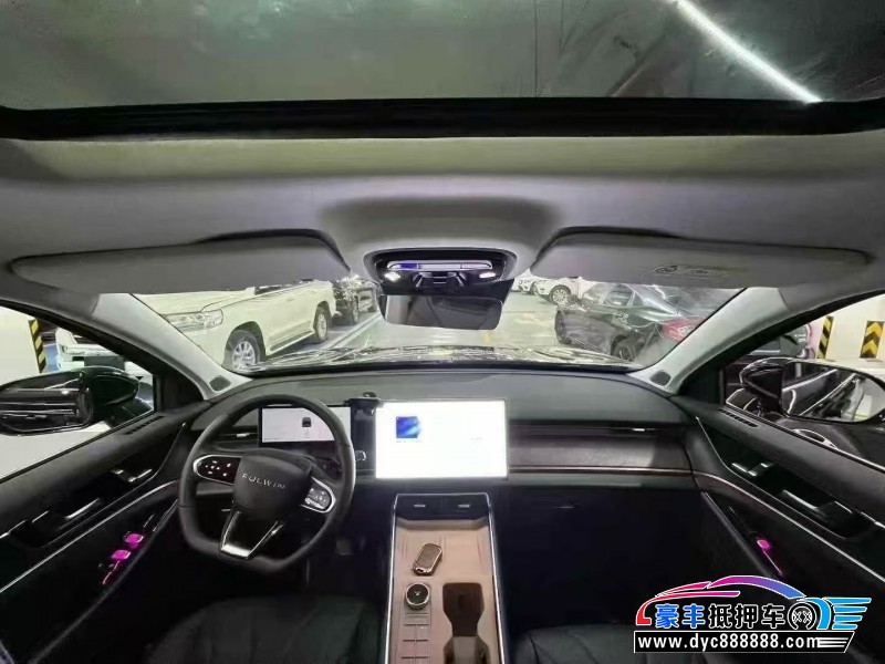 24年奇瑞风云轿车抵押车出售