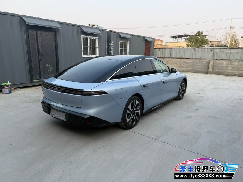 25年东风风行星海轿车抵押车出售