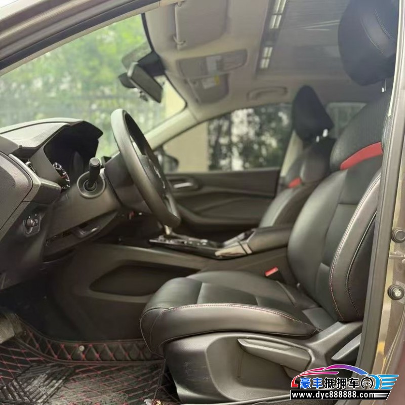 22年名爵5轿车抵押车出售