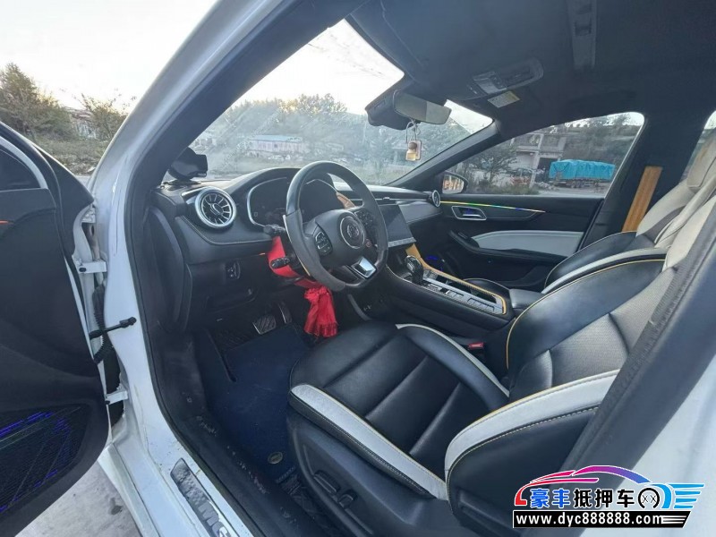 22年名爵6轿车抵押车出售