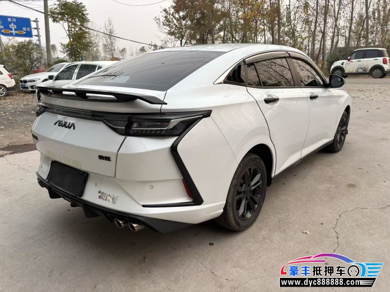 24年东风风神奕炫轿车抵押车出售