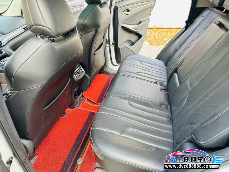 21年长安CS75轿车抵押车出售