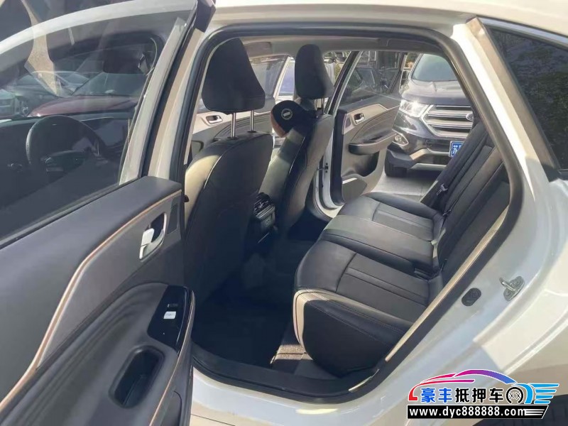 23年传祺埃安轿车抵押车出售