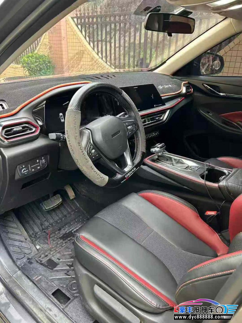 22年长安欧尚X5轿车抵押车出售