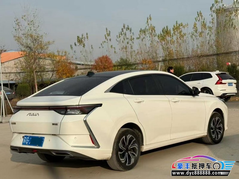 21年东风风神奕炫轿车抵押车出售