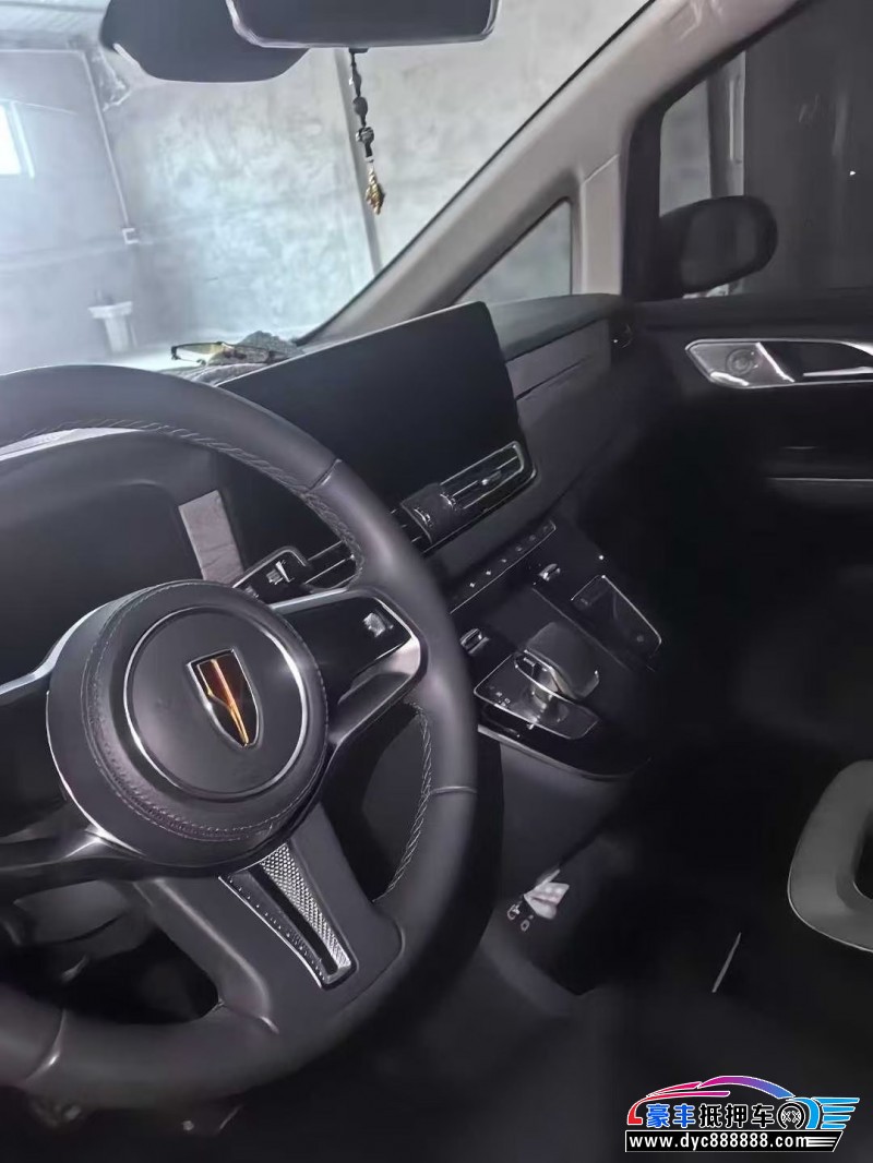 24年红旗HQ9轿车抵押车出售