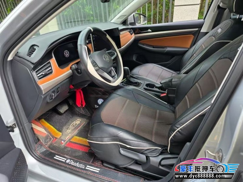 24年大众宝来轿车抵押车出售