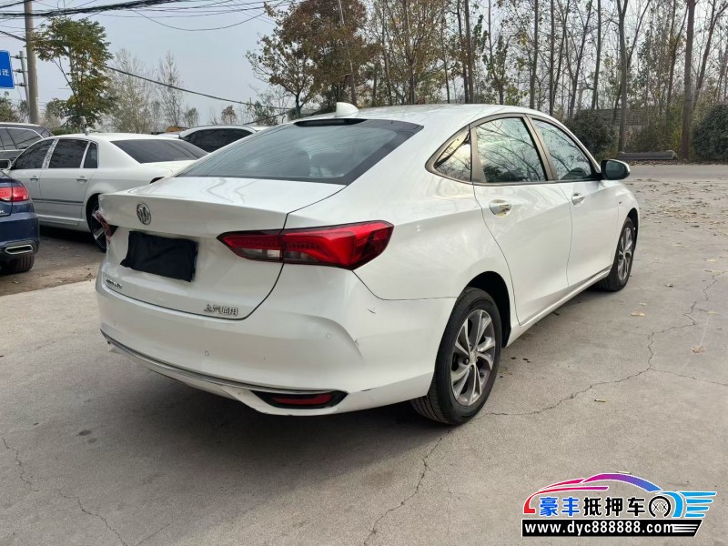 23年别克威朗轿车抵押车出售