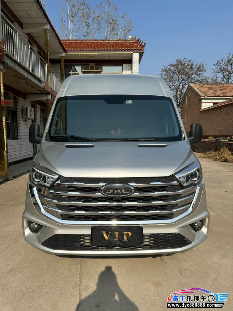 24年江淮星锐轿车抵押车出售