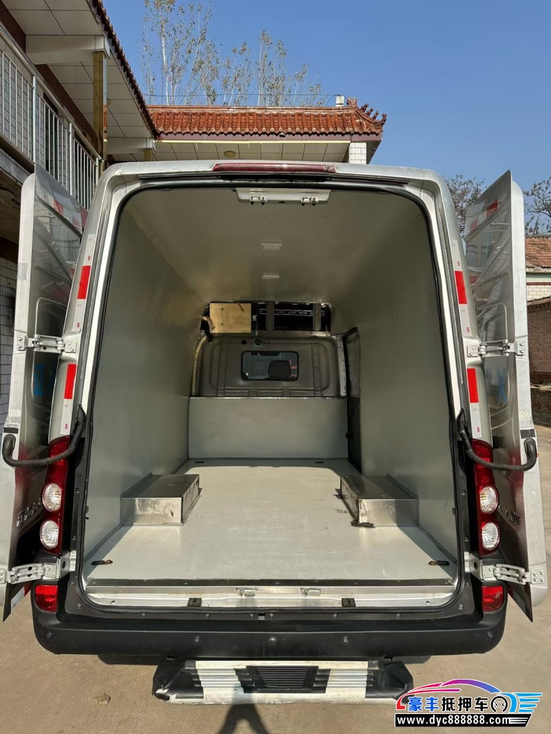 24年江淮星锐轿车抵押车出售