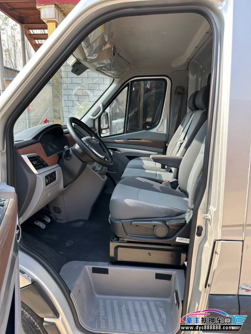 24年江淮星锐轿车抵押车出售