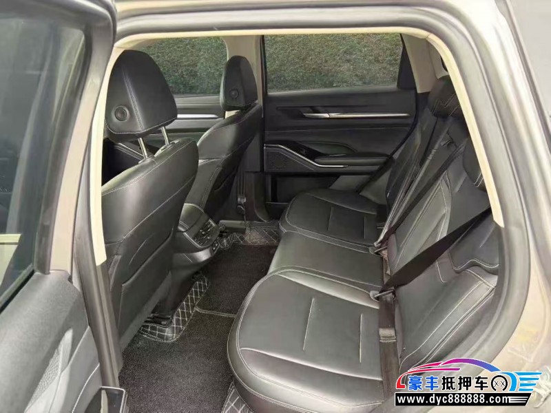 20年长城哈弗H6轿车抵押车出售