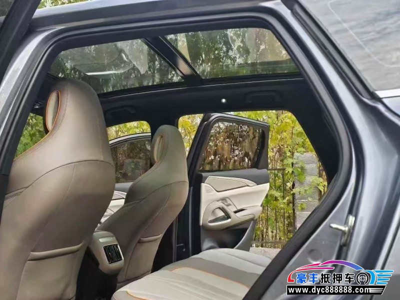 24年比亚迪宋SUV抵押车出售