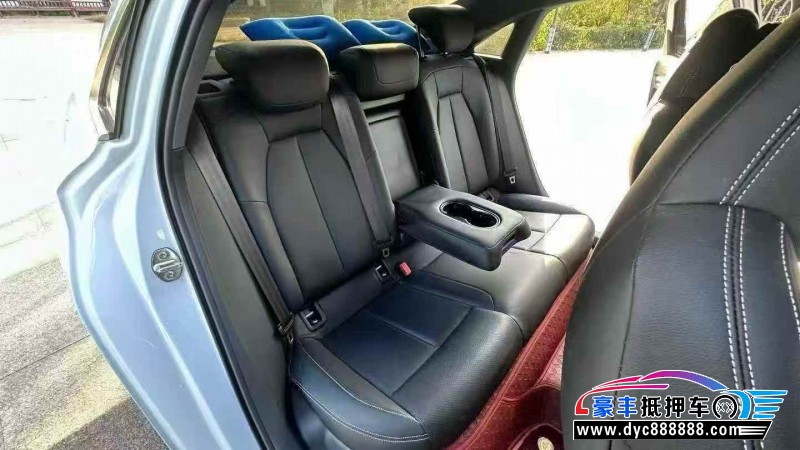 22年奥迪A3轿车抵押车出售