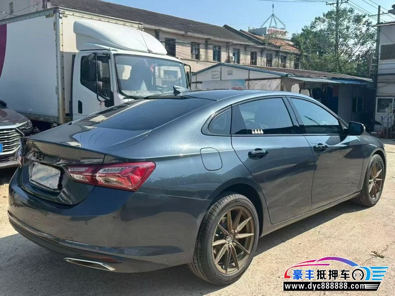 22年雪佛兰迈锐宝XL轿车抵押车出售