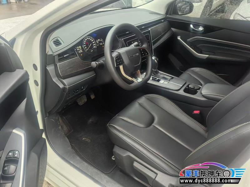 22年启辰D60轿车抵押车出售