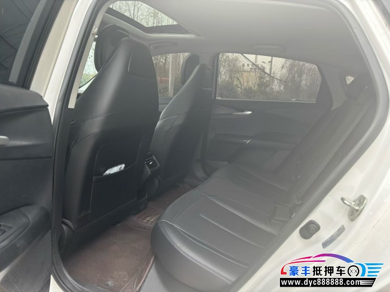 25年长安启源A05轿车抵押车出售